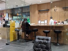 -Au Cafe&Roastery(华侨城店)