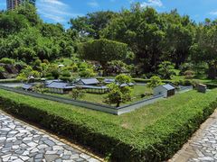 -深圳锦绣中华民俗村