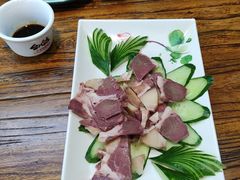 -美味居(古城店)