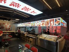 -王祖名抻面(罗湖分店)