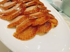 -紫光园·烤鸭(吕家营店)