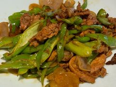 -打酱油·非遗淮扬菜(瘦西湖梅岭店)