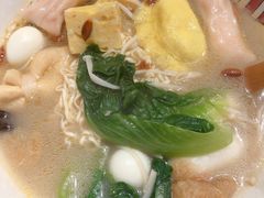 -皆道拌麻辣烫·麻辣拌