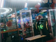 -真快活Coohoo Max(武汉绿地新田360店)