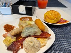 -广交会威斯汀酒店