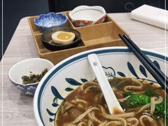 -康师傅私房牛肉面(北京南站店)
