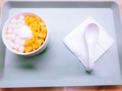 -小团圆糖水铺(襄阳南路店)