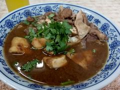 -门框胡同百年卤煮(前门煤市街店)