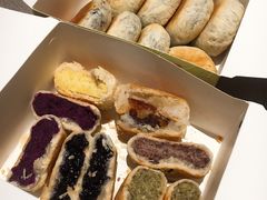 -华荣哲绿豆饼(泰安店)