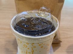 -麦当劳(双榆树店)