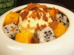 -有璟阁港式餐厅(金融街购物中心店)