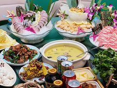 -金龙·打边炉(南京西路店)