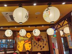 -鸟鹏烧鸟居酒屋(仁恒梦中心店)