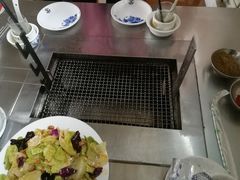 -迎燕阁烤羊腿(二环南路店)