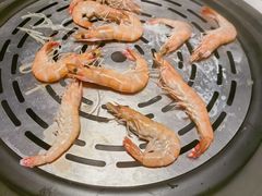 -青蓬蒸汽海鲜·深圳老字号·团建聚会(壹方城店)