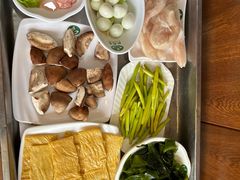 -枇杷园食为鲜火锅(南山店)