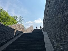 -虞山城墙