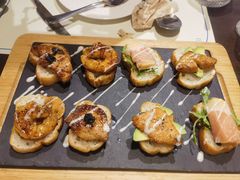 -沏点Trattoria意大利餐厅(新街口店)