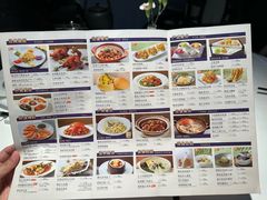 菜单-南棠馆粤菜坊(群光店)