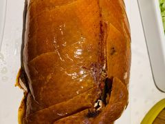 -上海小南国(仲盛世界商城店)