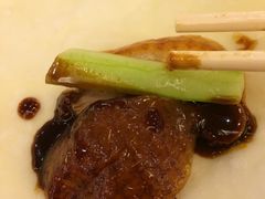 -北京全聚德(西客站店)