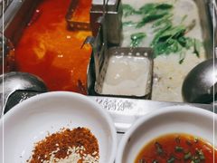 -海底捞火锅(吴中路店)