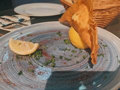 -La Medina餐厅(亮马河南路店)