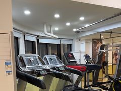 -中田健身工作室(中针商务店)