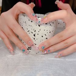 -CO COLOR美甲美睫美妆