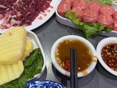 -贵宾牛·潮汕牛肉火锅(珠池总店)