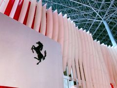 -法拉利主题公园