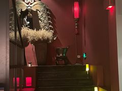 -花马天堂云南餐厅 Lost Heaven(高邮路店)