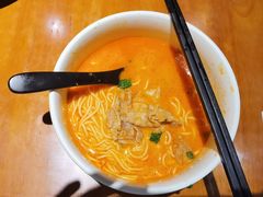 -和府捞面(百联世纪店)