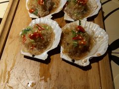 -新凯旋烧烤·燕姐千岛湖土菜