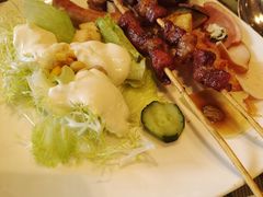 -厦门艾美酒店·新食谱西餐厅