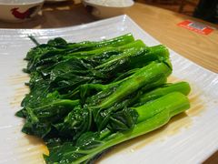 -德胜轩正宗顺德菜(宝安沙井会展中心店)