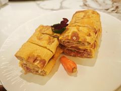 -秦月轩·陕西家乡菜(阜成路·五棵松店)