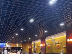 -金泽大酒店·卢塞恩餐厅·年夜饭春节连市