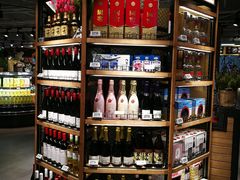 -超级物种(省府店)