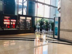 -亚洲国际大酒店