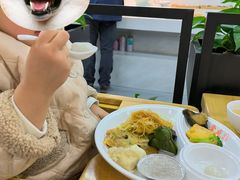 -素清香(解放路店)