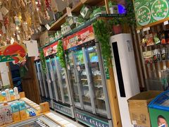 -锅圈食汇火锅烧烤食材超市(回龙观店)