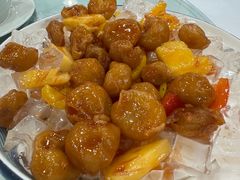 -绿雅居原生态农庄(小涌店)