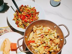 -相遇·鲜炒黄牛肉(丹阳吾悦广场店)