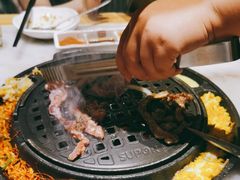 -韩宫宴和牛烤肉(合肥滨湖银泰城店)