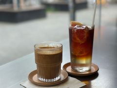 -麻雀咖啡SPARROW COFFEE(十全街店)