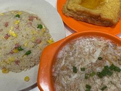 -冰岛茶餐厅(世茂店)