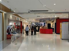 -丽达购物中心(崂山店)