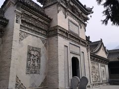 -西安关中民俗艺术博物院