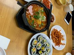 -屋里家延边朝鲜族冷面(南园店)